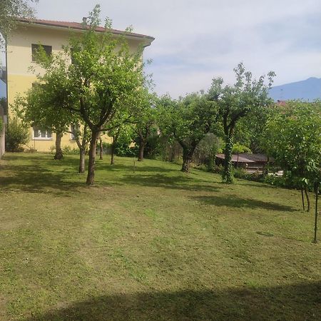 Garda Apartment Riva del Garda Exterior foto