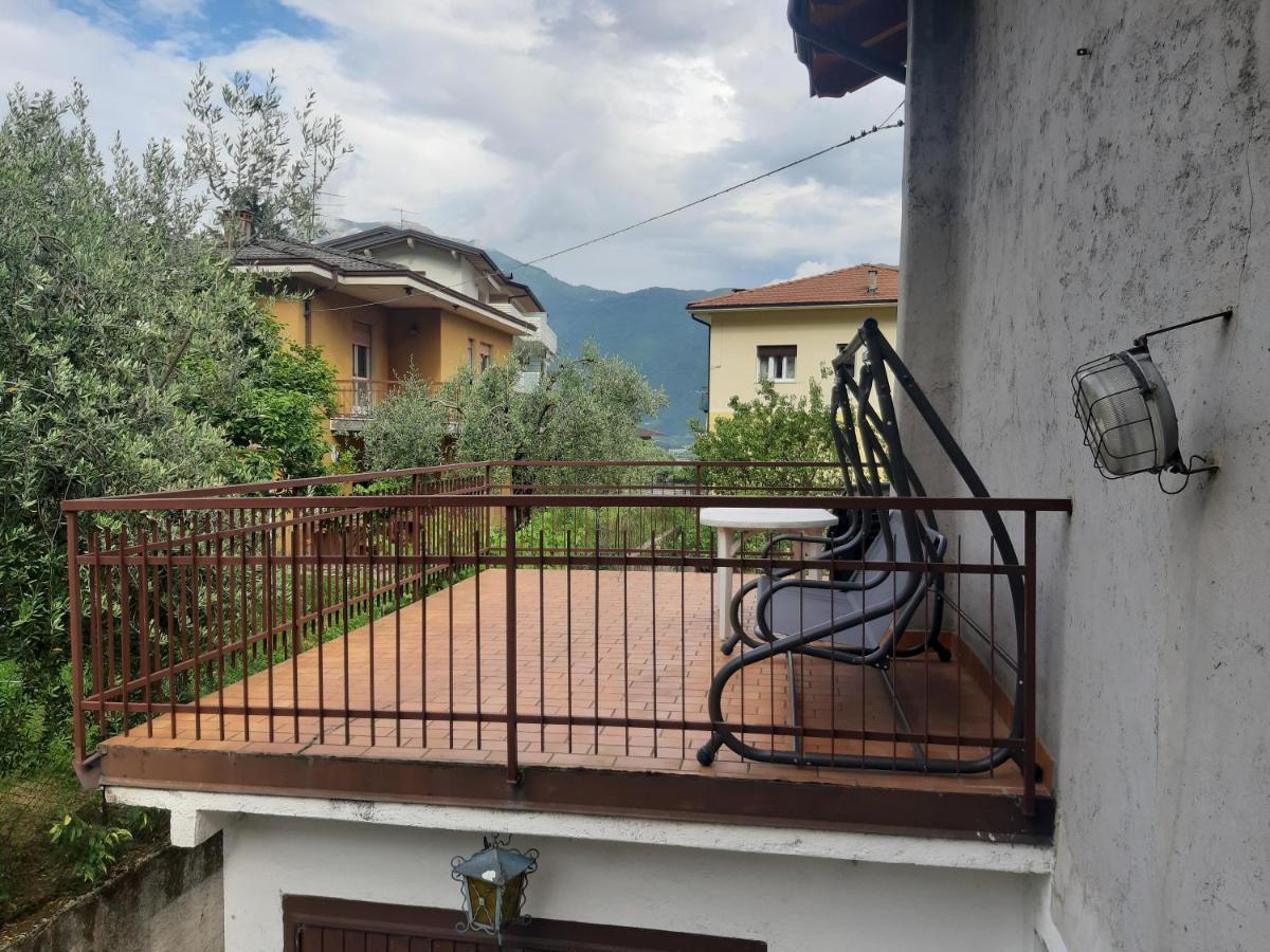 Garda Apartment Riva del Garda Exterior foto