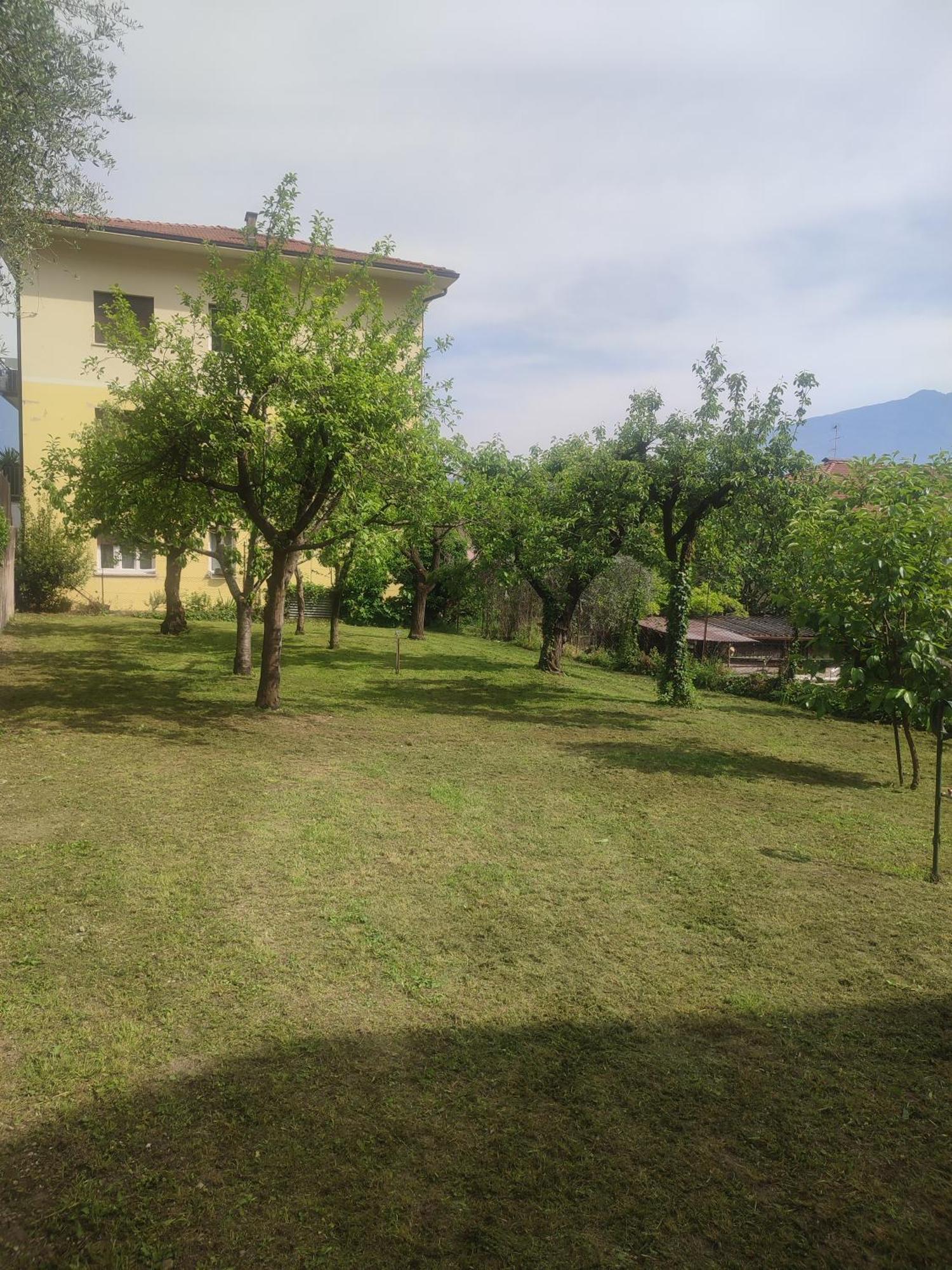 Garda Apartment Riva del Garda Exterior foto