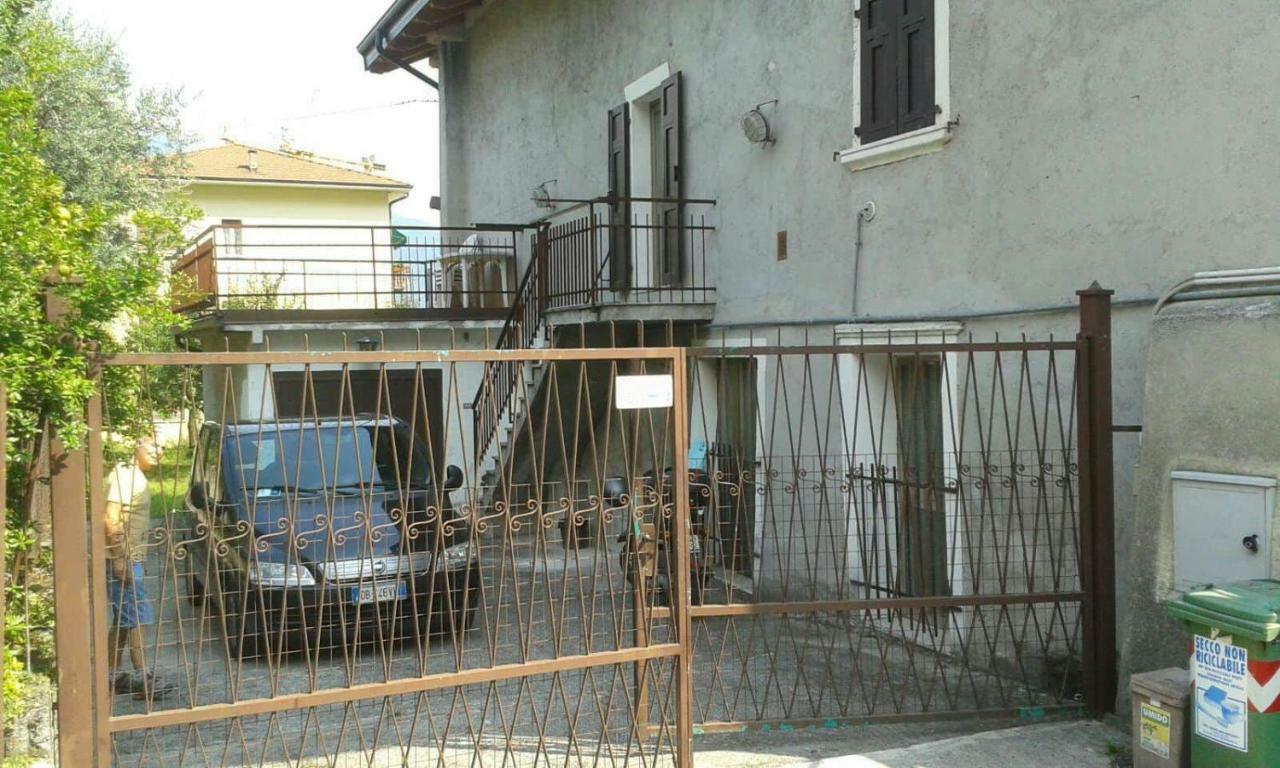 Garda Apartment Riva del Garda Exterior foto