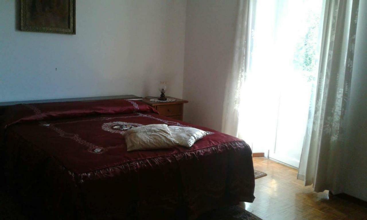 Garda Apartment Riva del Garda Exterior foto