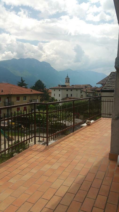 Garda Apartment Riva del Garda Exterior foto